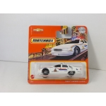 Matchbox 1:64 Chevrolet Caprice Classic Police MB2021
